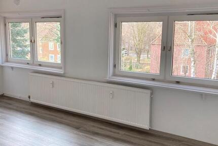 Wohnung Salzgitter - 3 Zimmer, 61 m&sup2;, 357&euro; | Angebot:24751309