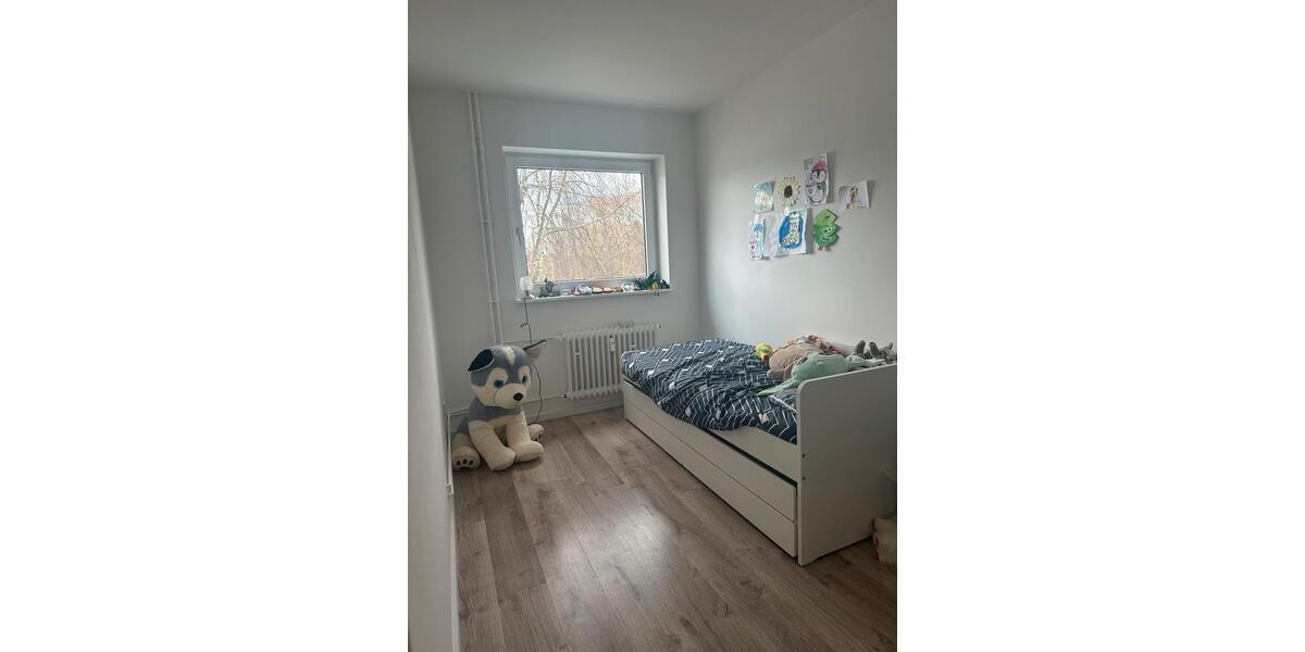 Etagenwohnung Salzgitter - 3 Zimmer, 59 m&sup2;, 575&euro; | Angebot:25588628
