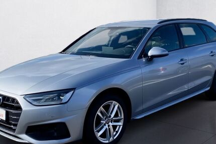 Audi A4 82.604 km 21.617 &euro; Goslar 38644