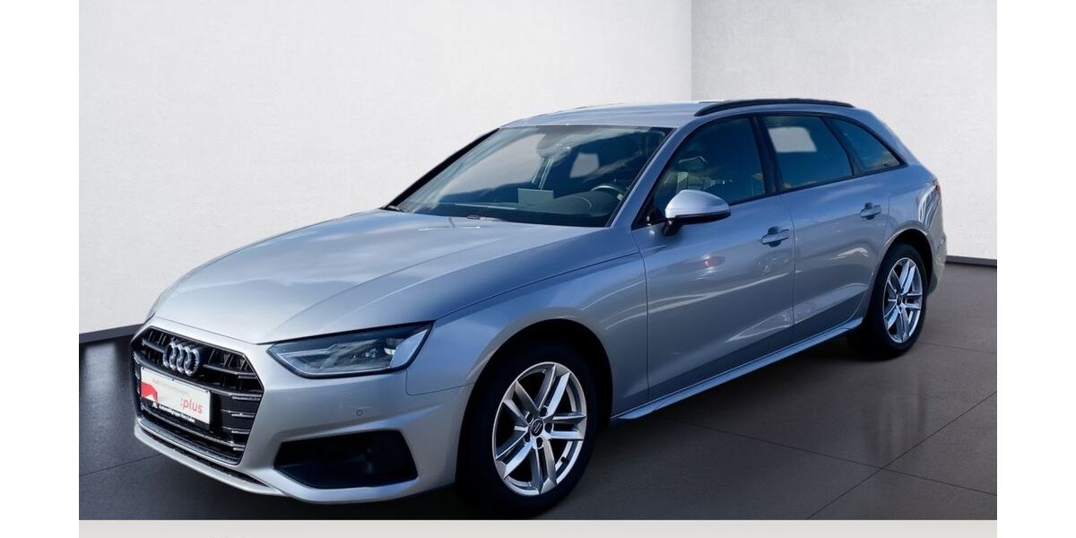 Audi A4 82.604 km 21.617 &euro; Goslar 38644