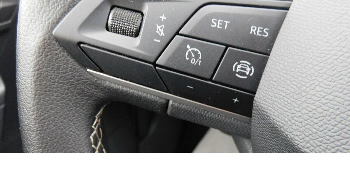 Seat Ibiza 1.0 Style TSI BMT 4Trg Navi Klima 18.500 km 15.390 &euro; Vordorf 38533