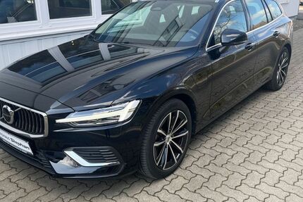 Volvo V60 111.700 km 29.890 &euro; Goslar OT Vienenburg 38690