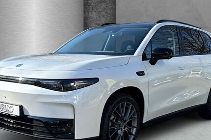 Leapmotor C10 19.990 km 33.790 &euro; Braunschweig 38126