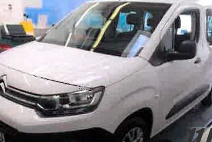 Citroen ë-Berlingo 39.990 km 19.550 &euro; Schöningen 38364