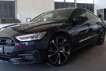 Audi A7 101.140 km 35.499 &euro; Braunschweig 38126