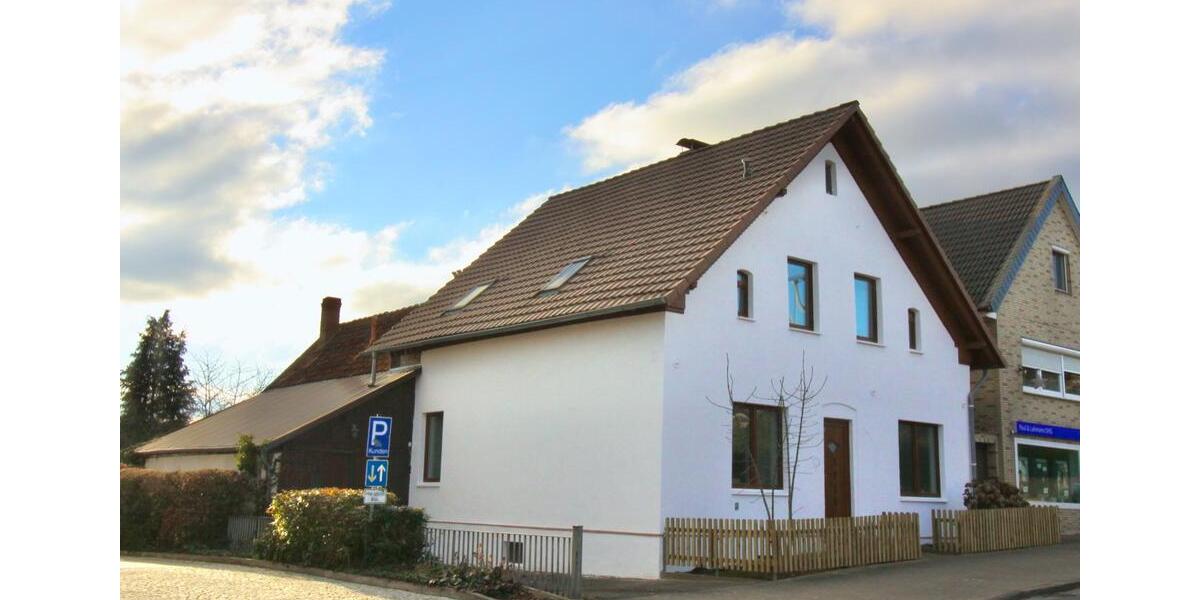 Einfamilienhaus Söhlde - 6 Zimmer, 144 m&sup2;, 349.000&euro; | Angebot:24521774