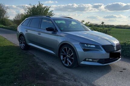 Skoda Superb 96.800 km 19.300 &euro; Lengede 38268