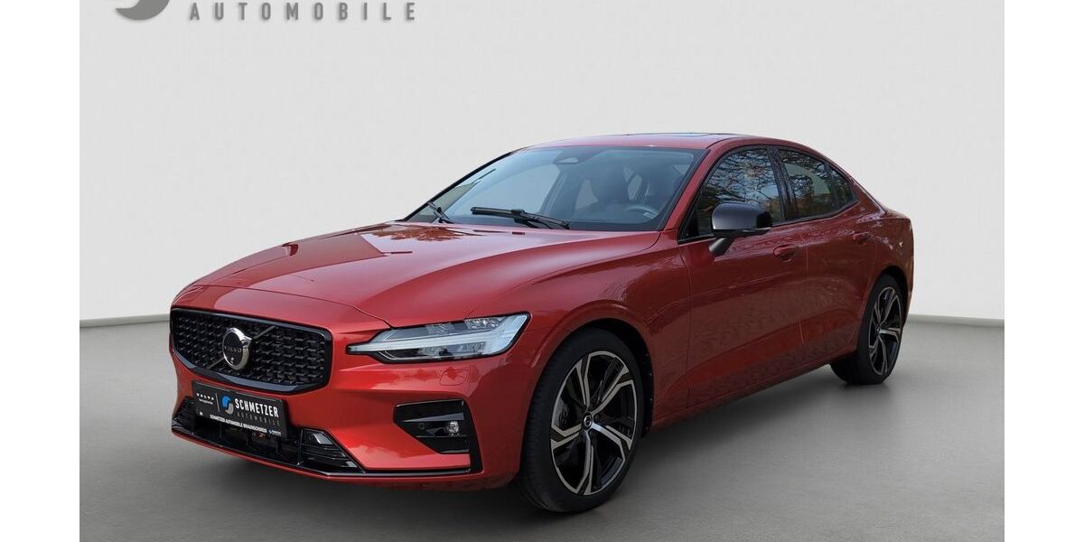 Volvo S60 11.732 km 41.990 &euro; Braunschweig 38114