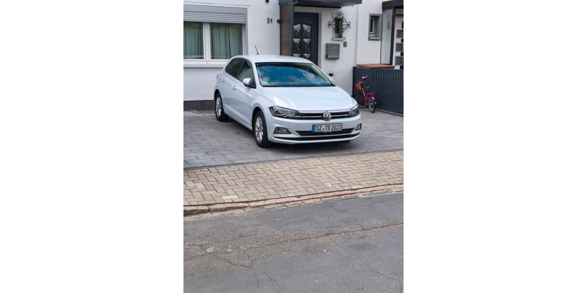 VW Polo 115.000 km 11.600 &euro; Salzgitter 38226