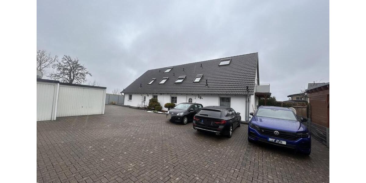 Maisonettenwohnung Salzgitter Ortschaft Nord - 3 Zimmer, 91 m&sup2;, 185.000&euro; | Angebot:24998430