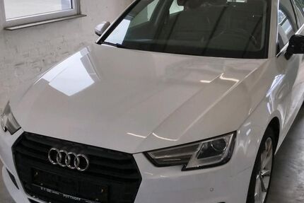 Audi A4 161.303 km 12.990 &euro; Braunschweig 38122