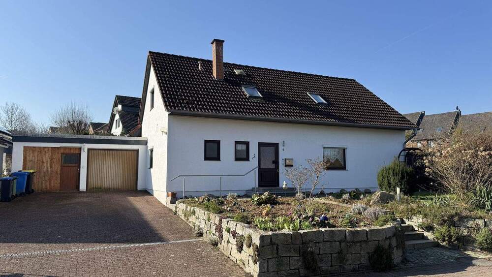 Einfamilienhaus Holle Derneburg - 7 Zimmer, 167 m&sup2;, 349.000&euro; | Angebot:25929214