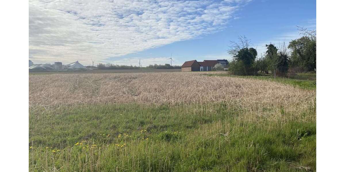 Grundstück Lengede - 169.000&euro; | Angebot:26643579