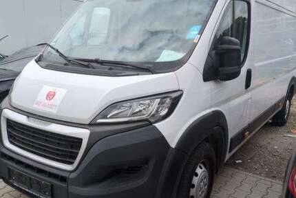 Peugeot Boxer 87.455 km 16.990 &euro; Cremlingen 38162