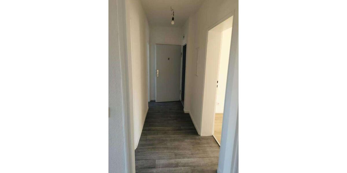 Etagenwohnung Salzgitter Ortschaft Südost - 3 Zimmer, 54 m&sup2;, 348&euro; | Angebot:25569856