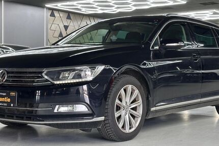 VW Passat Variant 153.700 km 15.990 &euro; Peine 31226