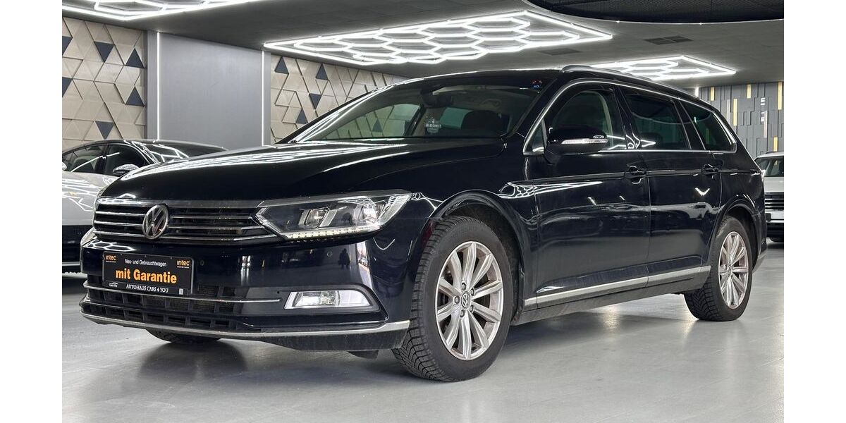VW Passat Variant 153.700 km 16.990 &euro; Peine 31226