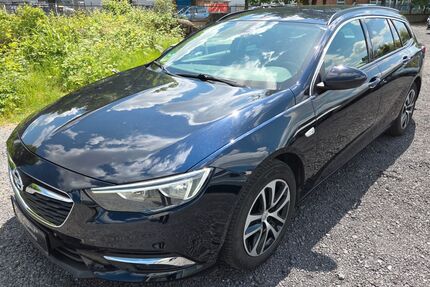 Opel Insignia 135.000 km 8.490 &euro; Braunschweig 38112