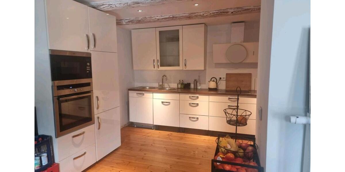 Doppelhaushälfte Wolfenbüttel Ahlum - 5 Zimmer, 200 m&sup2;, 1.500&euro; | Angebot:26051498