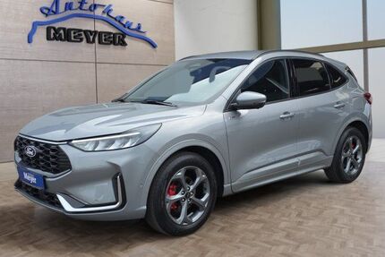Ford Kuga 24.000 km 29.710 &euro; Sickte bei Braunschweig 38173
