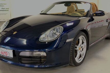Porsche Boxster 158.130 km 18.490 &euro; Peine 31226