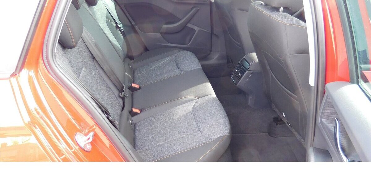 Skoda Kamiq 1.0 Ambition CleverTSI BMT Navi Klima 28.900 km 18.390 &euro; Vordorf 38533