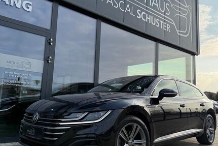 VW Arteon 108.744 km 22.490 &euro; Vechelde 38159
