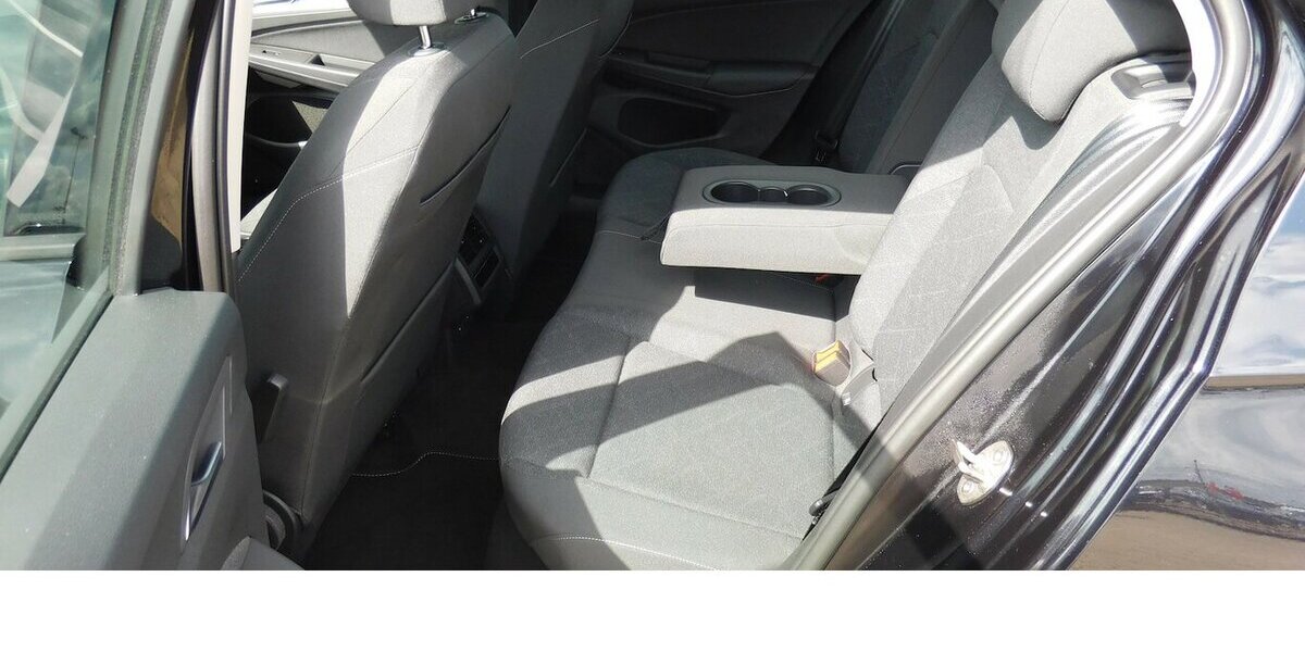 VW Golf III 1.5 Life TSI BMT Klima Navi Alu 30.900 km 19.990 &euro; Vordorf 38533