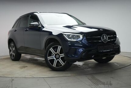 Mercedes-Benz GLC 300 108.000 km 30.990 &euro; Braunschweig 38110