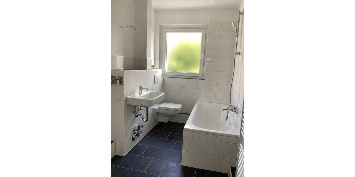 Etagenwohnung Braunschweig Südstadt- Rautheim- Mascherode - 3 Zimmer, 62 m&sup2;, 625&euro; | Angebot:22527948