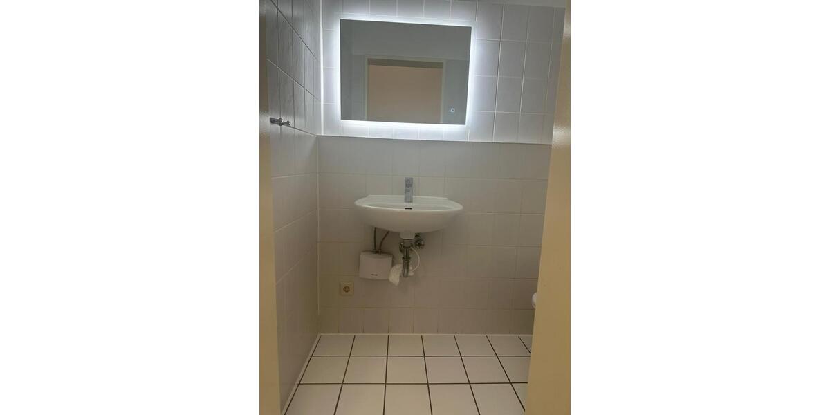 Etagenwohnung Königslutter am Elm - 2 Zimmer, 77 m&sup2;, 616&euro; | Angebot:25944685