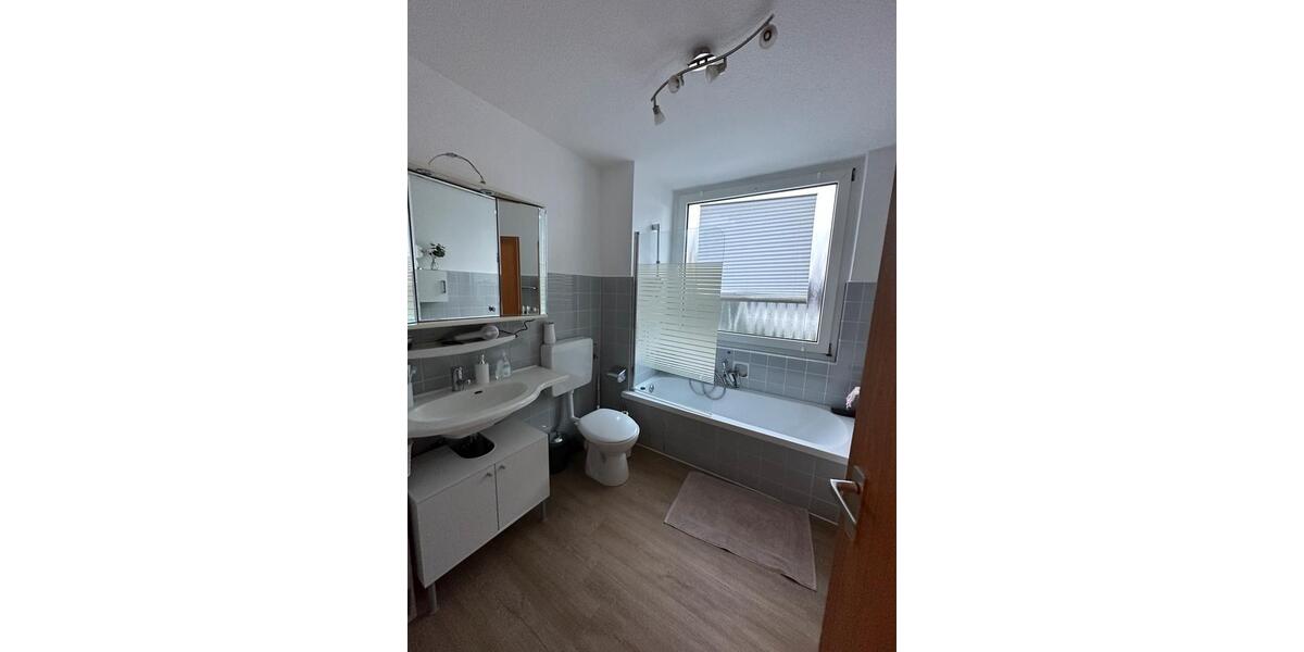 Etagenwohnung Braunschweig Lehndorf-Watenbüttel - 2 Zimmer, 63 m&sup2;, 520&euro; | Angebot:25988545