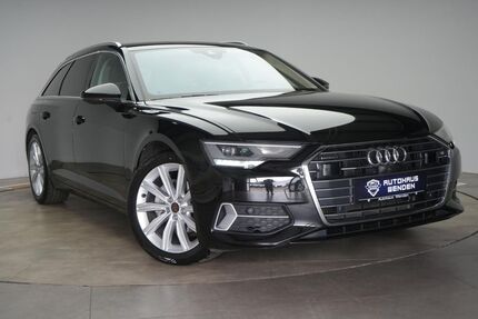 Audi A6 121.000 km 26.490 &euro; Braunschweig 38110
