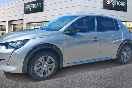 Peugeot e-208 20.160 km 21.990 &euro; Goslar 38644