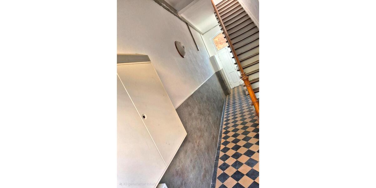 Mehrfamilienhaus, Wohnhaus Schöningen - 14 Zimmer, 172 m&sup2;, 168.000&euro; | Angebot:25403155