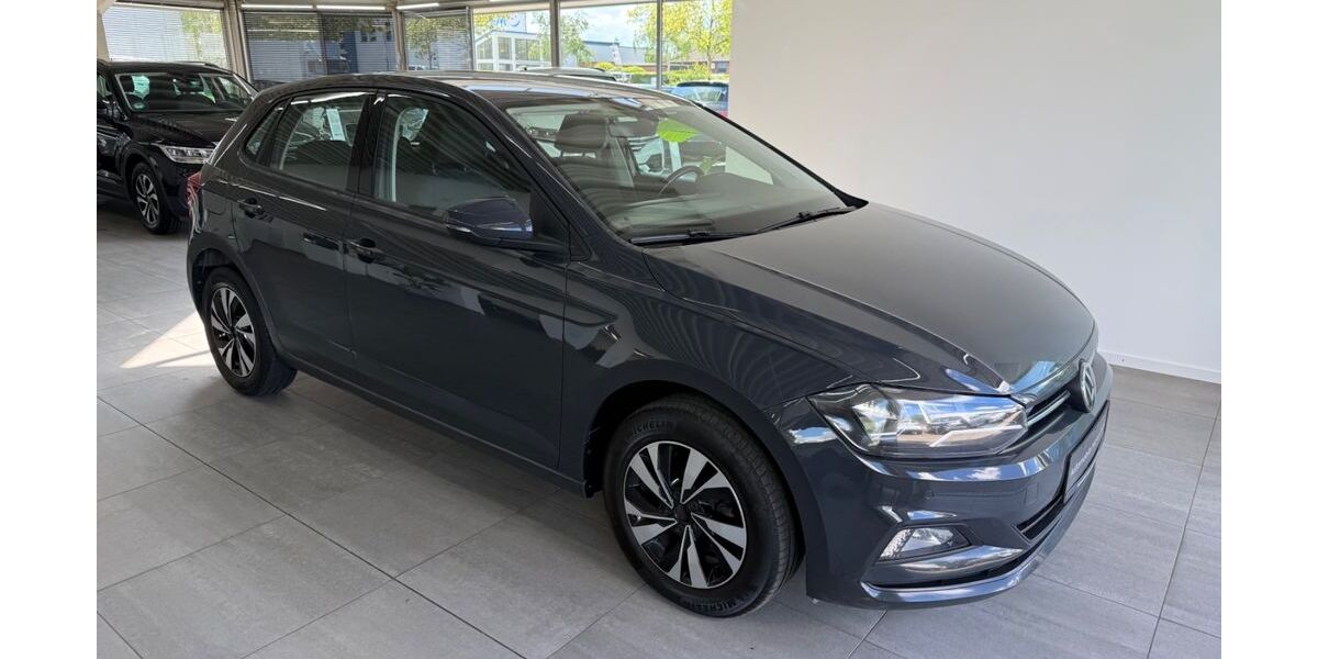 VW Polo 77.000 km 13.290 &euro; Braunschweig 38116