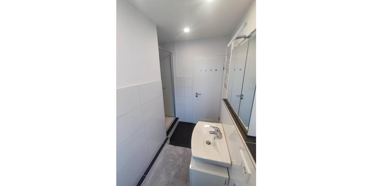 Etagenwohnung Braunschweig Broitzem - 2 Zimmer, 63 m&sup2;, 690&euro; | Angebot:25935221