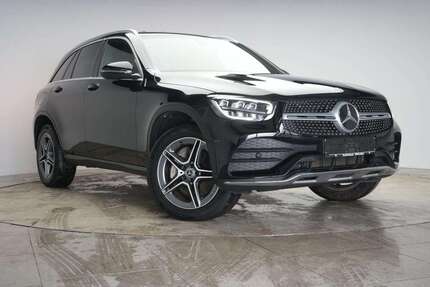 Mercedes-Benz GLC 300 94.000 km 32.990 &euro; Braunschweig 38110