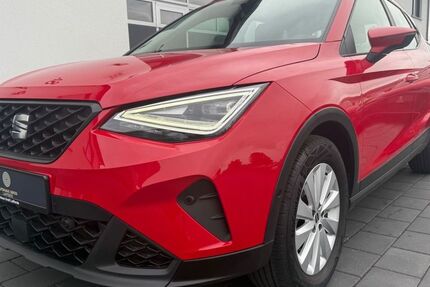 Seat Arona 49.000 km 15.490 &euro; Ilsede 31246