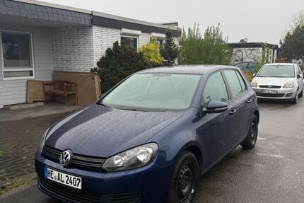 VW Golf 94.970 km 6.150 &euro; Lehre 38165