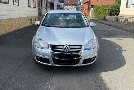 VW Jetta 185.000 km 3.500 &euro; Langelsheim 38685