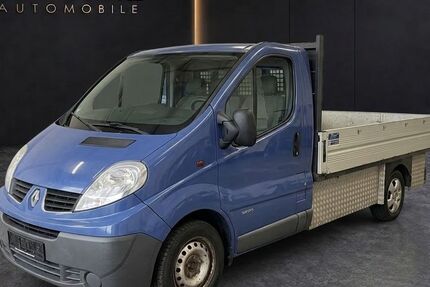 Opel Vivaro 179.731 km 8.299 &euro; Lengede 38268