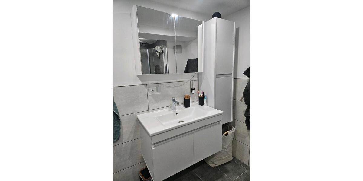 Etagenwohnung Wolfenbüttel Ahlum - 2 Zimmer, 60 m&sup2;, 169.000&euro; | Angebot:25613120