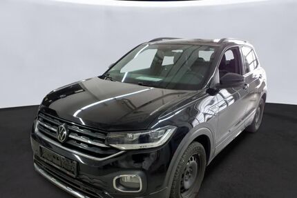 VW T-Cross 147.184 km 18.900 &euro; Braunschweig 38122