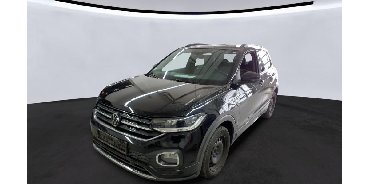 VW T-Cross 147.184 km 18.900 &euro; Braunschweig 38122