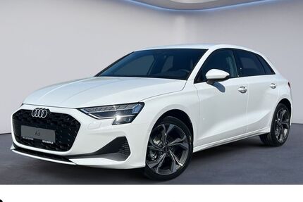 Audi A3 8.597 km 31.950 &euro; Braunschweig 38122