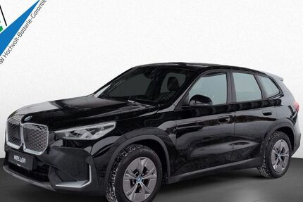 BMW iX1 9.859 km 32.990 &euro; Braunschweig 38112