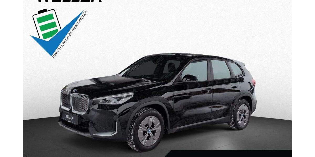 BMW iX1 9.859 km 32.990 &euro; Braunschweig 38112