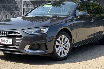Audi A4 46.000 km 27.490 &euro; Braunschweig 38110
