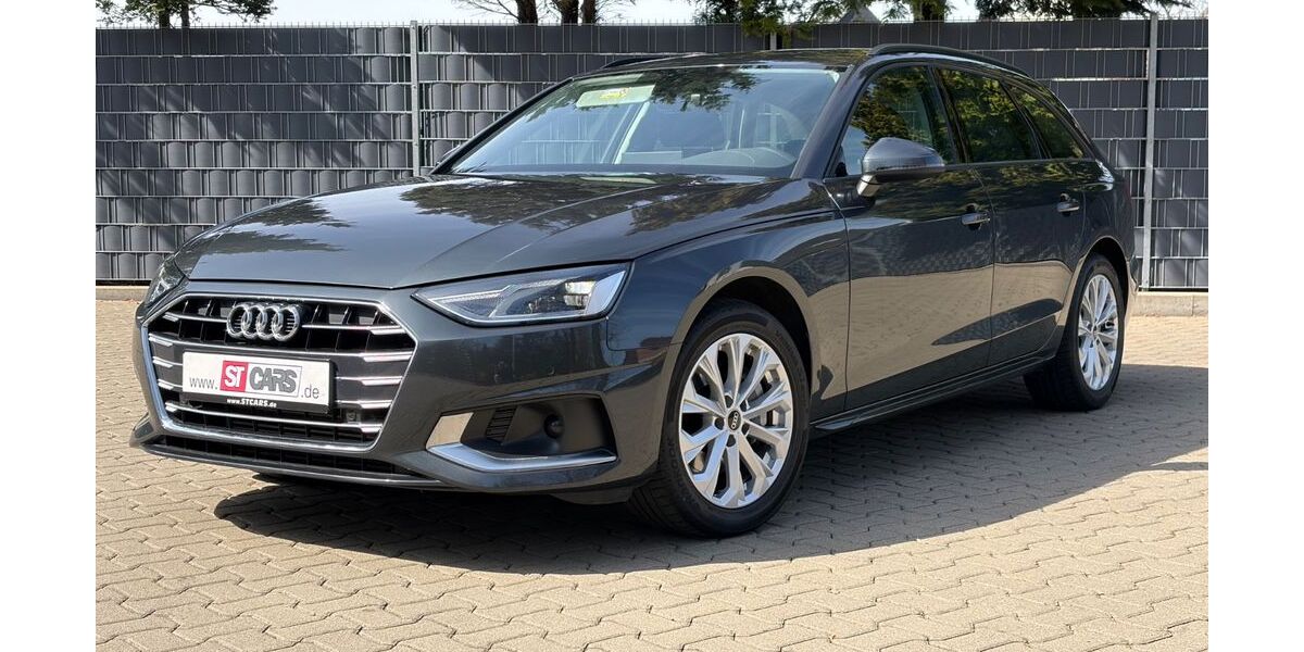 Audi A4 46.000 km 27.490 &euro; Braunschweig 38110